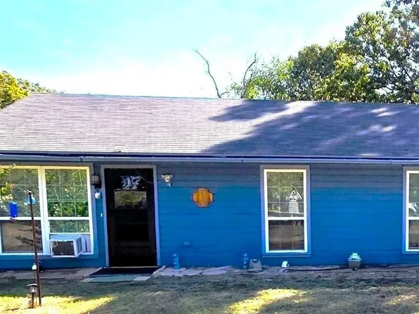 231 County Road 34715, Paris, TX 75460