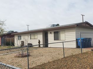 1836 W Carey Ave, North Las Vegas, NV 89032