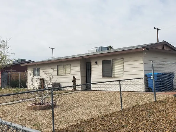 1836 W Carey Ave, North Las Vegas, NV 89032