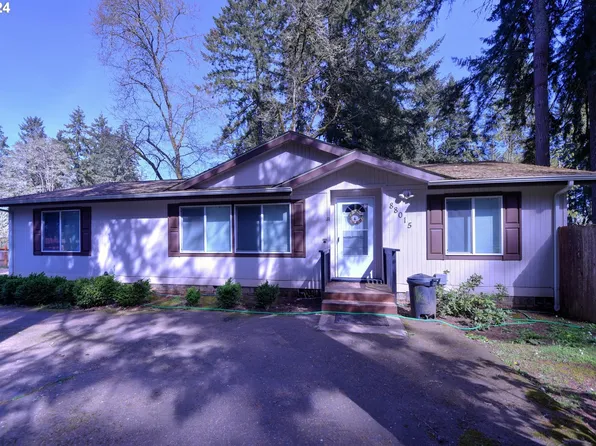 88015 8th St, Veneta, OR 97487