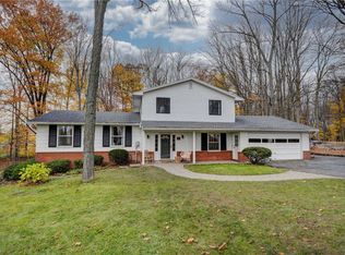 191 Widger Rd, Spencerport, NY 14559
