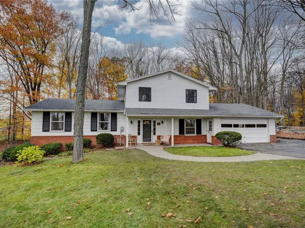 191 Widger Rd, Spencerport, NY 14559