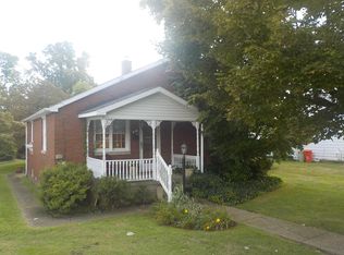 216 Gray Ave, Masontown, PA 15461