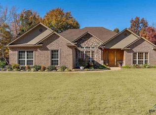 140 Timber Falls Dr, Longview, TX 75605