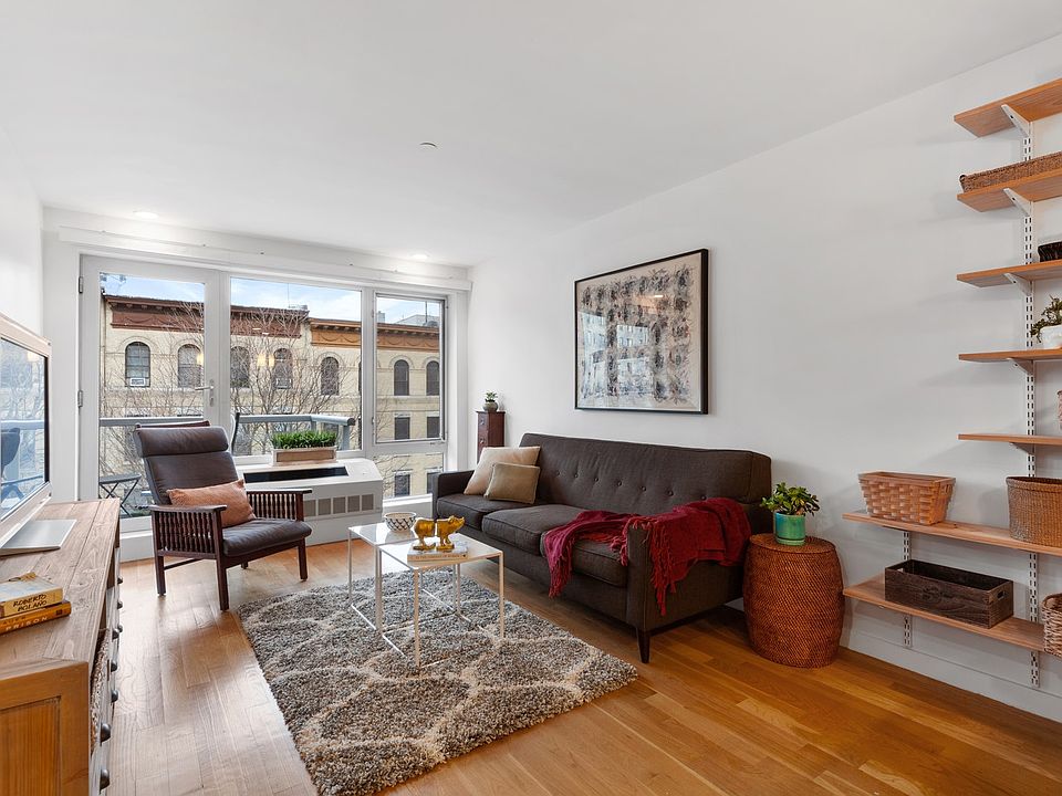 1st image of 823 Classon Ave APT 4C
