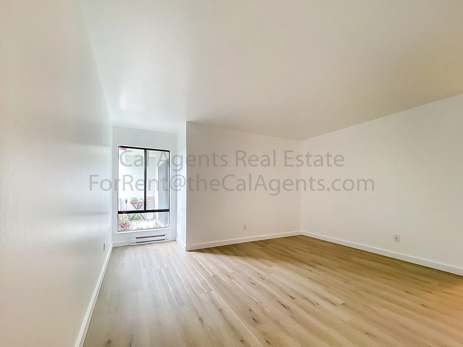 1 bed, 663 sqft, $2,450 — Photo 4