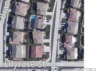 6580 Peach Blossom St, Corona, CA 92880