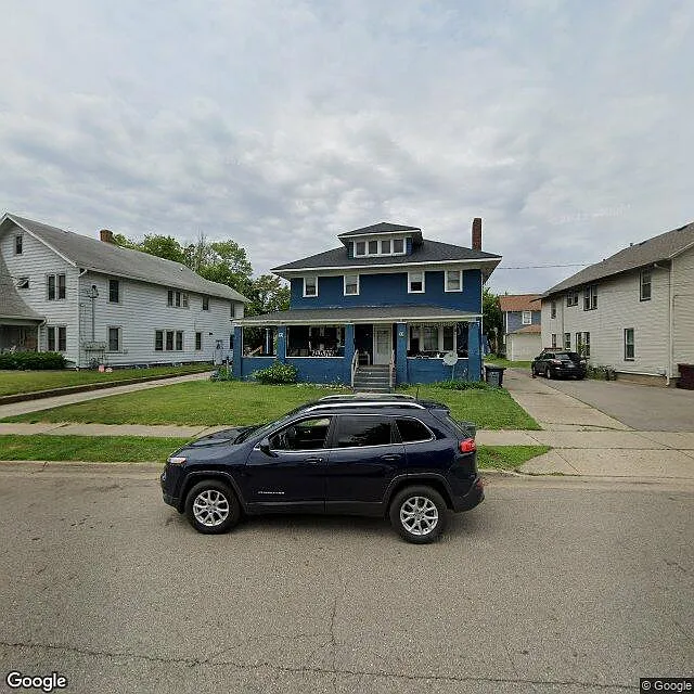 33 Frelinghuysen Ave #A