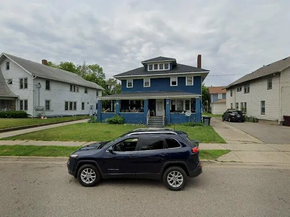 33 Frelinghuysen Ave #A, Battle Creek, MI 49017