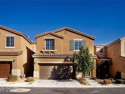 7688 Jasmine Falls Dr, Las Vegas, NV, 89179