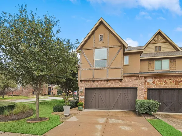 964 Brook Forest Ln, Euless, TX 76039