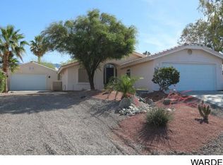 3495 Palo Verde Blvd N, Lake Havasu City, AZ 86404