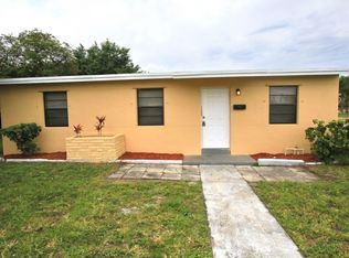 1589 NW 5th Ave, Pompano Beach, FL 33060