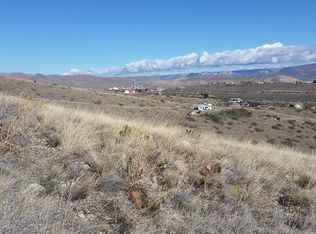 1675 Hogans Hl, Clarkdale, AZ 86324