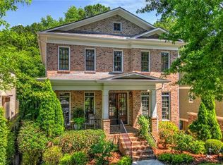 2043 Mason Mill Rd, Decatur, GA 30033