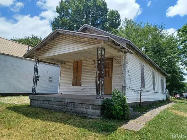 1316 W Delaware St, Evansville, IN 47710