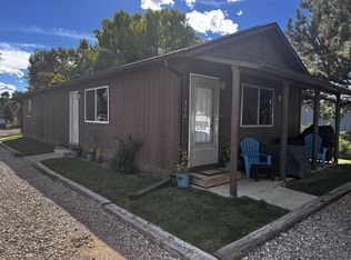 106 1st St, Ten Sleep, WY 82442