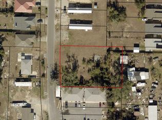 128 N Kimbrel Ave, Panama City, FL 32404
