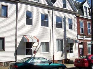 605 Edmond St, Pittsburgh, PA