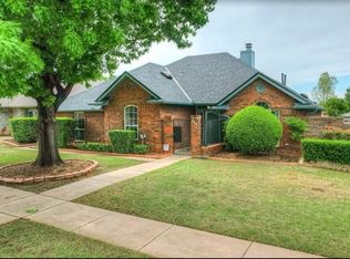 808 NW 142nd St, Edmond, OK 73013