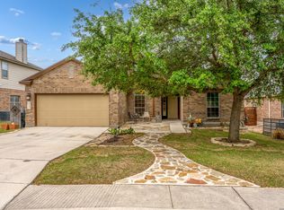 1925 Eastern Finch, New Braunfels, TX 78130