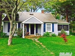 295 Osseo Ave, Southold, NY 11971