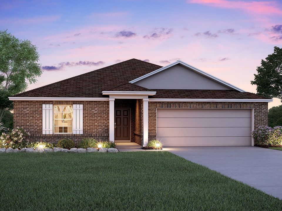 Polo II Elevation B