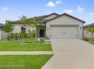 12948 Conquistador Loop, Spring Hill, FL 34610