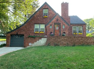 2004 N 48th Ave, Omaha, NE 68104