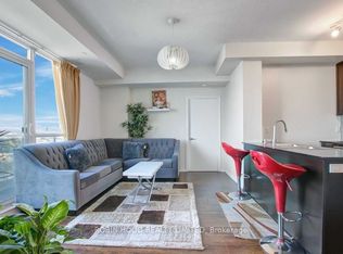 1328 Birchmount Rd #910, Toronto, ON M1R0B6
