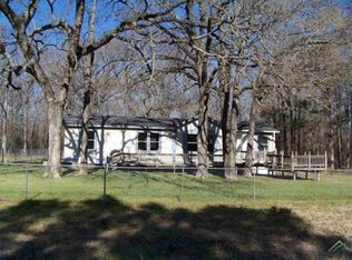 490 Private Road 5491, Pt, TX 75472