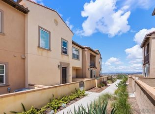 Rancho Tesoro, San Marcos, CA 92078