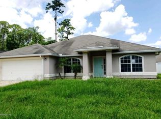 1852 Heartpine Dr, Middleburg, FL 32068