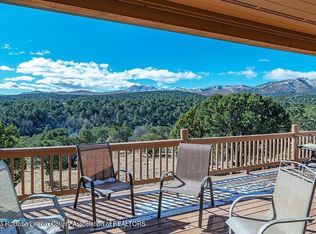 119 Juniper Springs Rd, Nogal, NM 88341