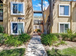 17127 W Bernardo Dr UNIT 101, San Diego, CA 92127