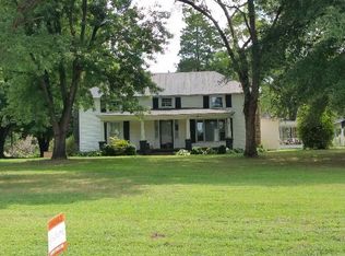 3481 Ashland Rd, Reidsville, NC 27320