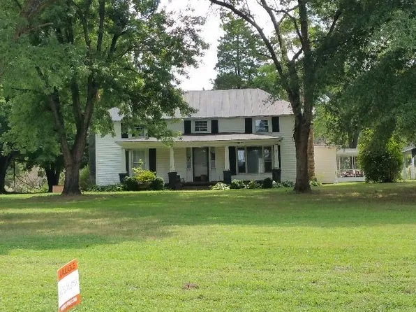 3481 Ashland Rd, Reidsville, NC 27320