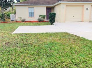30 Slumberland Path UNIT B, Palm Coast, FL 32164