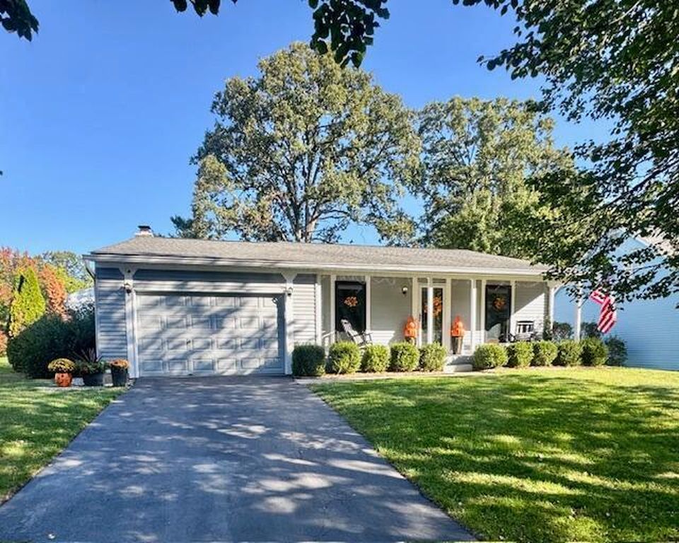 Real estate listing image