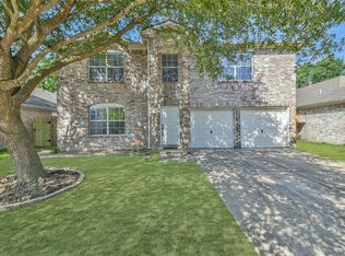28902 Waltham St, Spring, TX 77386