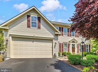 6470 Saddlebrook Ln, Frederick, MD 21701