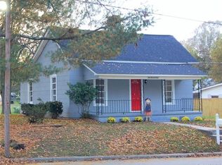 601 W Ryder Ave, Landis, NC 28088