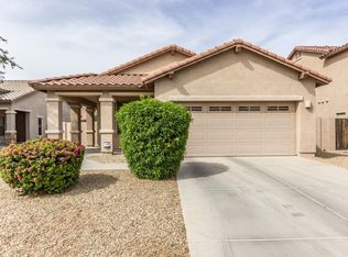 926 E Overlin Dr, Avondale, AZ 85323