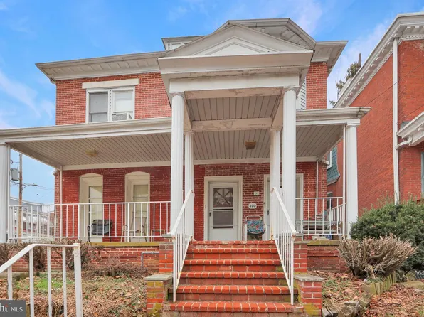 400 W 21st St, Wilmington, DE 19802