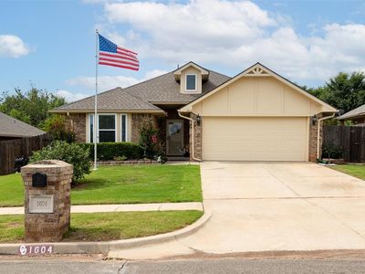 1604 Central Pkwy, Norman, OK, 73071