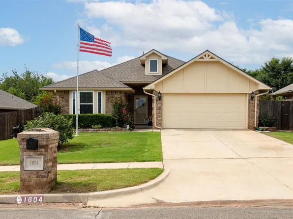 1604 Central Pkwy, Norman, OK 73071