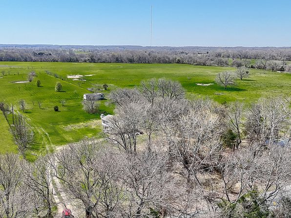 2281 Carpenters Bluff Rd, Denison, TX 75021