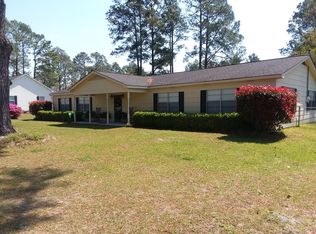 115 N Mary St, Homerville, GA 31634