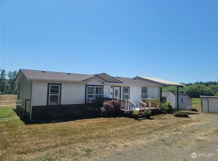 4098 State Route 508, Cinebar, WA 98533