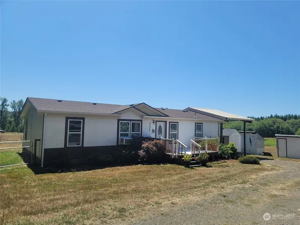 4098 State Route 508, Cinebar, WA 98533